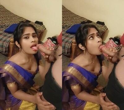 Super cute hot girl xxx vidio indian sucking bf big cock mms HD