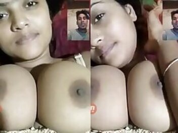 Village-sexy-girl-new-desi-xvideo-showing-big-tits-bf-nude-mms.jpg