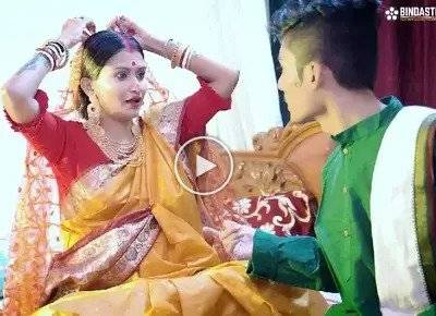 New-marriage-bhabi-1st-night-fuck-devar-palang-tod-ullu-clip-HD.jpg