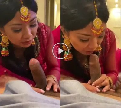 New-marriage-beautiful-xxx-sexy-bhabi-suck-fuck-viral-mms.jpg