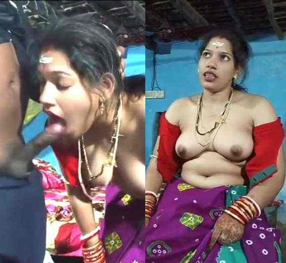 Amateur-village-horny-aunty-in-a-satin-blouse-blowjob-hard-fucked-nephew-HD.jpg